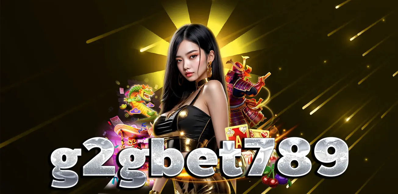 g2gbet789